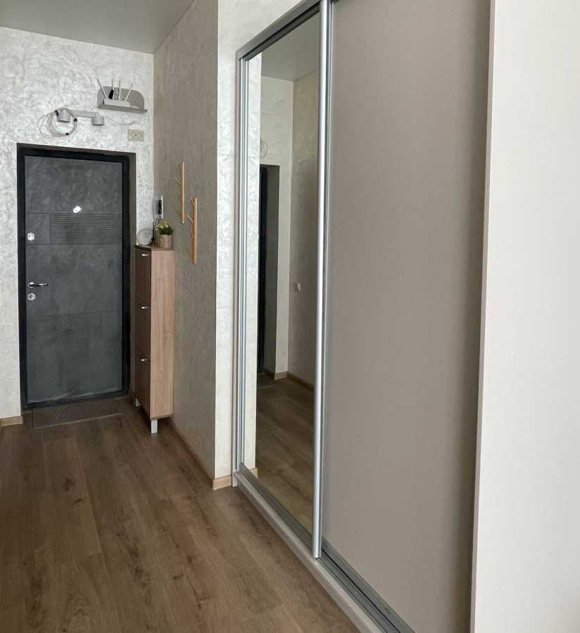 Продаж 1-кімнатної квартири 33 м², Сергія Мартина вул., 4