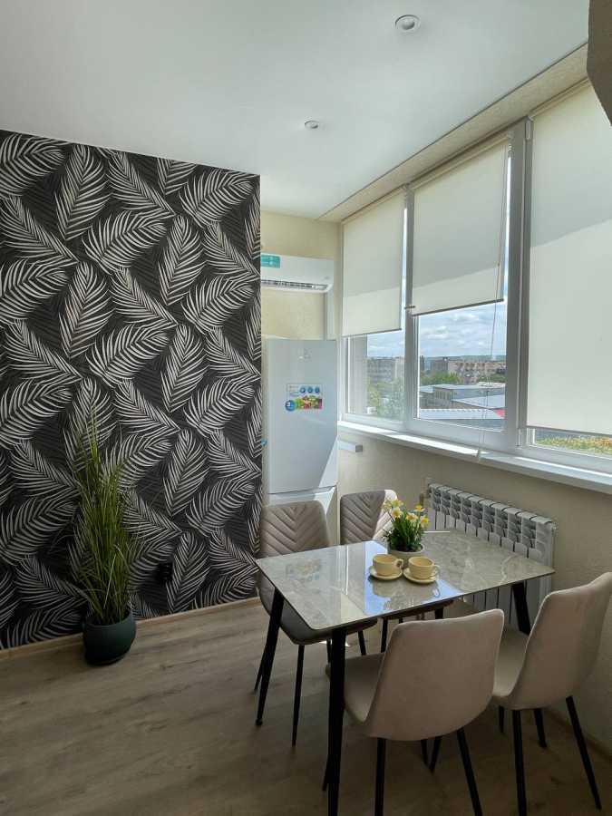 Продаж 1-кімнатної квартири 33 м², Сергія Мартина вул., 4