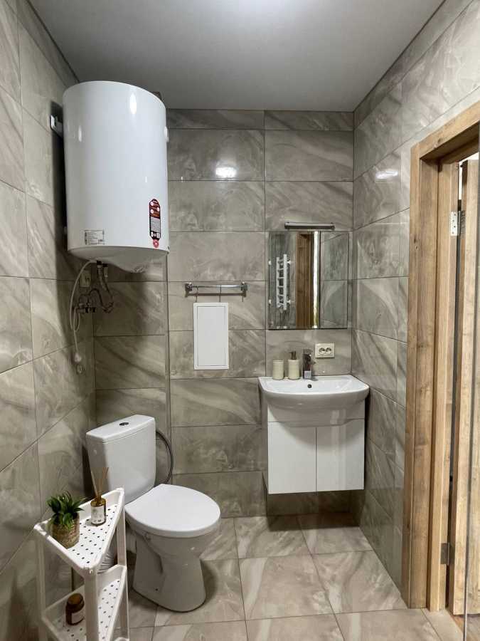 Продаж 1-кімнатної квартири 33 м², Сергія Мартина вул., 4