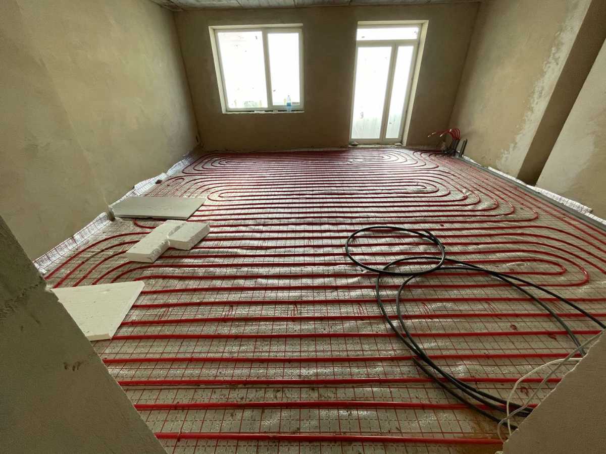 Продажа 1-комнатной квартиры 35 м², Святопетрівського, 34