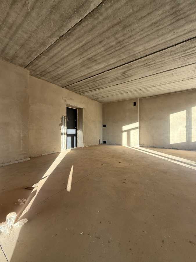 Продажа 1-комнатной квартиры 35 м², Святопетрівського, 34