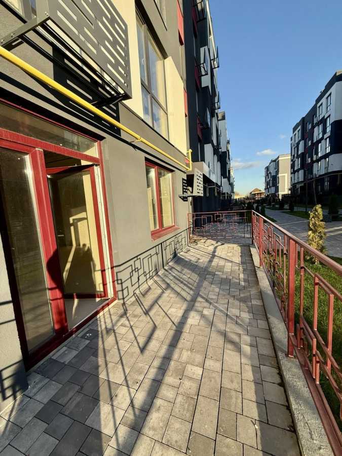Продажа 1-комнатной квартиры 35 м², Святопетрівського, 34