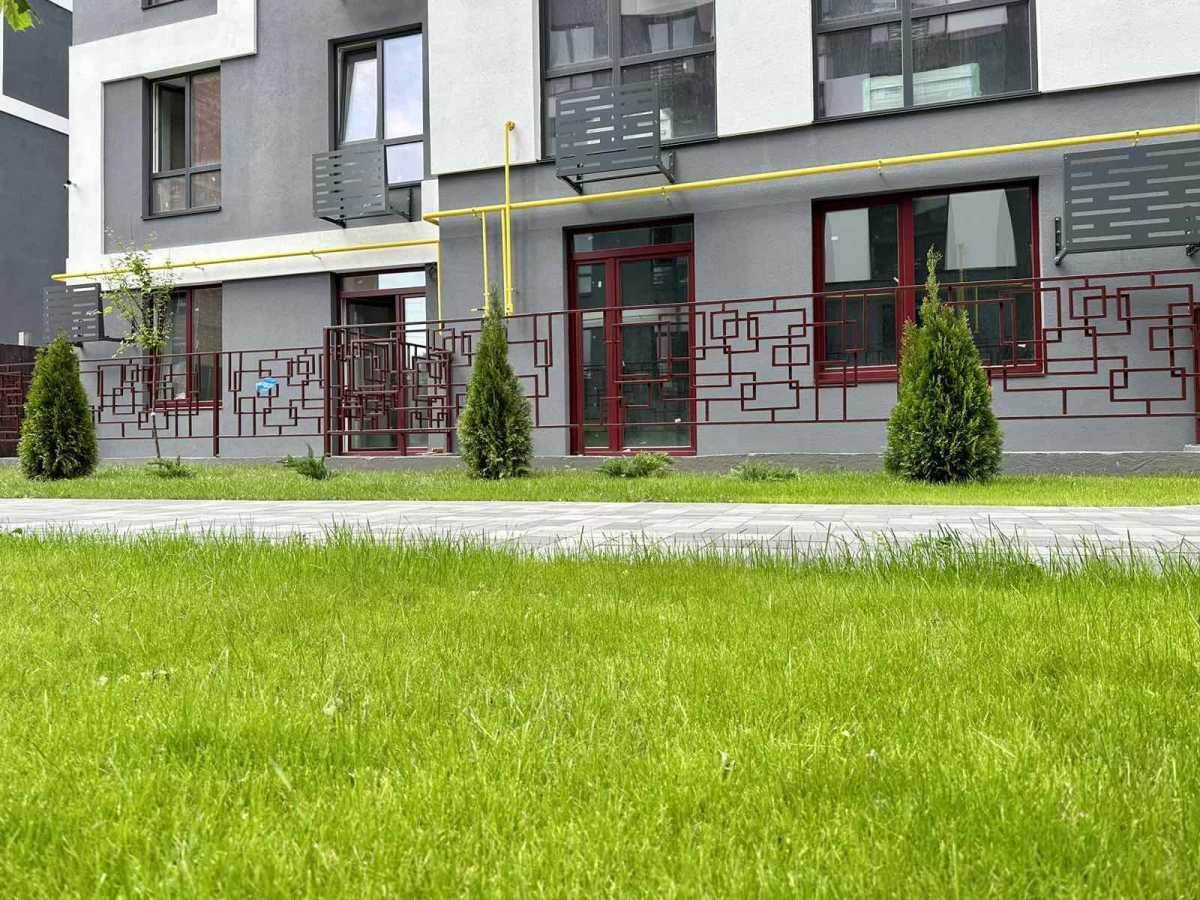 Продажа 1-комнатной квартиры 35 м², Святопетрівського, 34