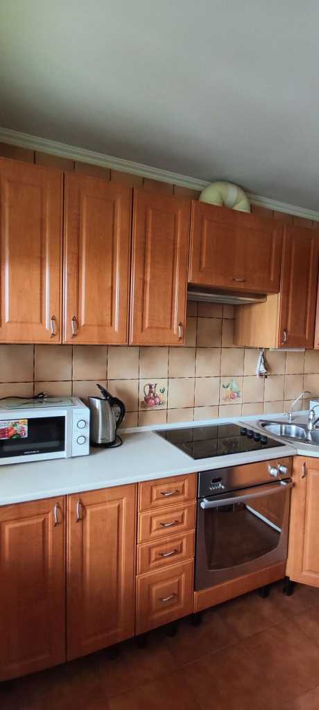 Аренда 1-комнатной квартиры 34 м², Генерала Пухова ул., Ватутина, 2
