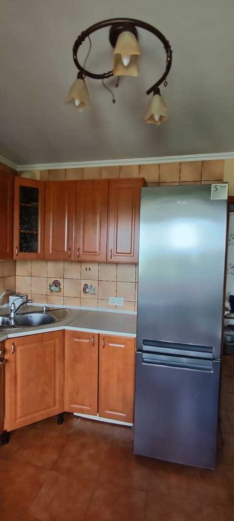 Аренда 1-комнатной квартиры 34 м², Генерала Пухова ул., Ватутина, 2