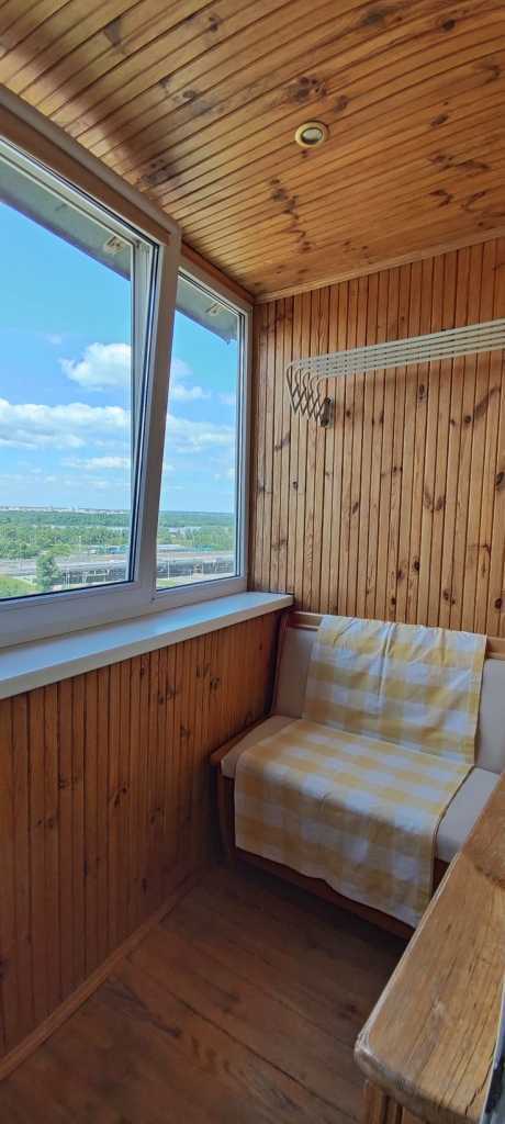 Аренда 1-комнатной квартиры 34 м², Генерала Пухова ул., Ватутина, 2