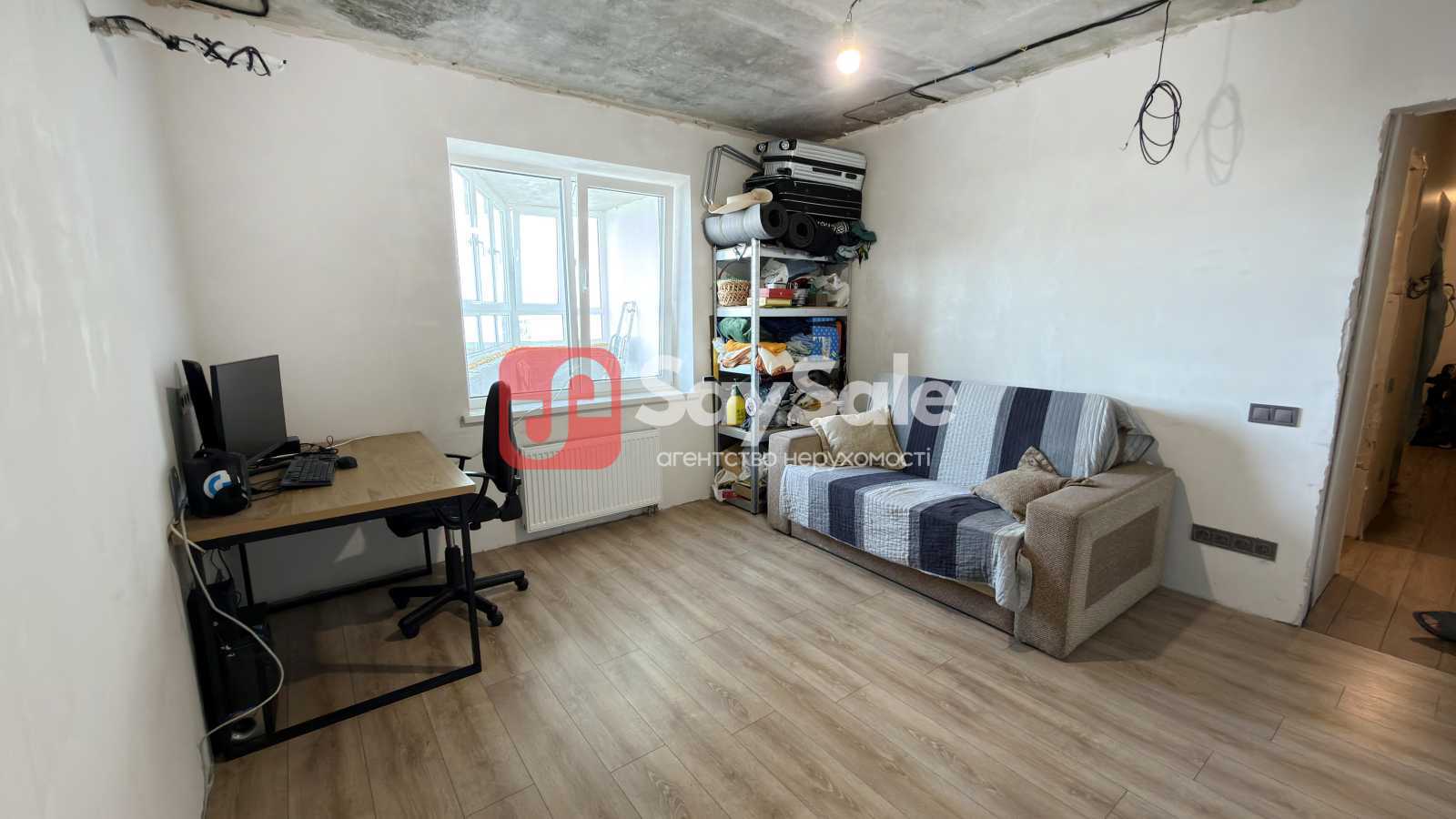Продажа 2-комнатной квартиры 65 м², Одесское шоссе, 16