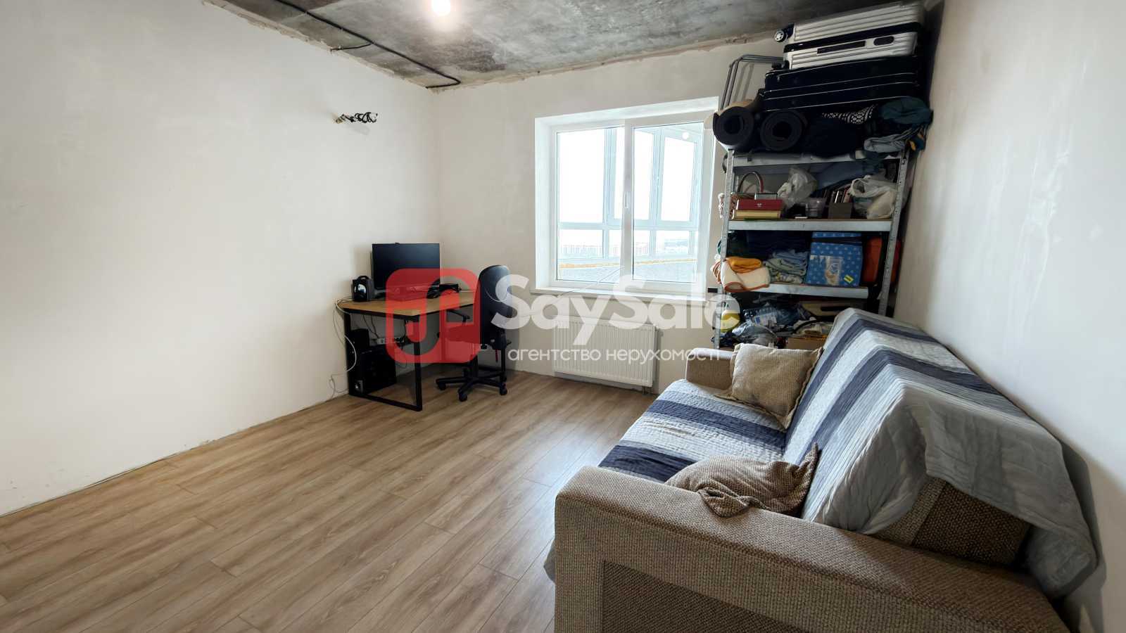 Продажа 2-комнатной квартиры 65 м², Одесское шоссе, 16