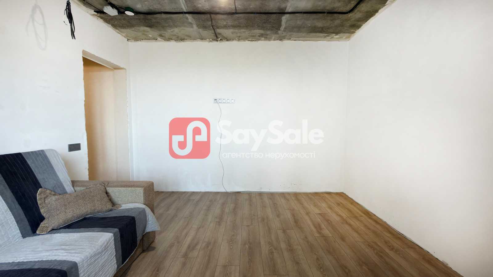 Продажа 2-комнатной квартиры 65 м², Одесское шоссе, 16