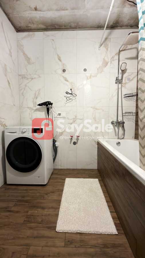 Продажа 2-комнатной квартиры 65 м², Одесское шоссе, 16
