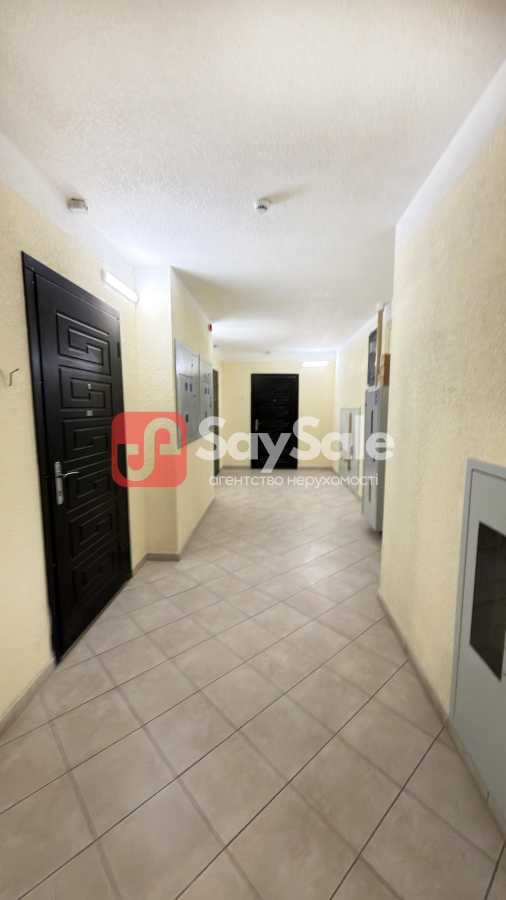 Продажа 2-комнатной квартиры 65 м², Одесское шоссе, 16