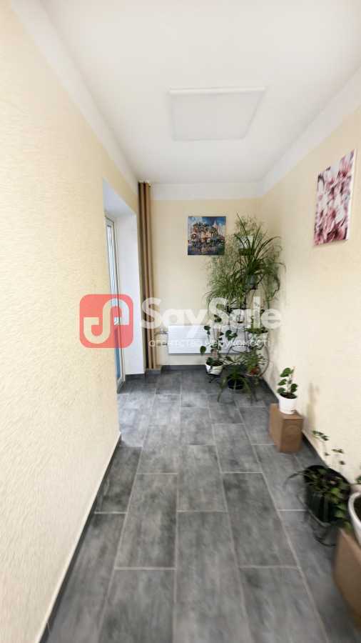 Продажа 2-комнатной квартиры 65 м², Одесское шоссе, 16