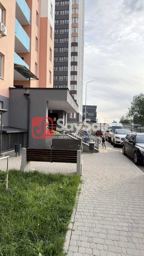 Продажа 2-комнатной квартиры 65 м², Одесское шоссе, 16