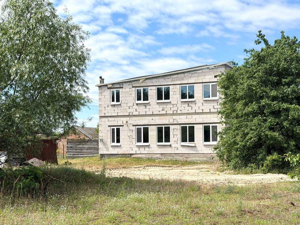 Продаж будинку 150 м², Лебедина, 63А