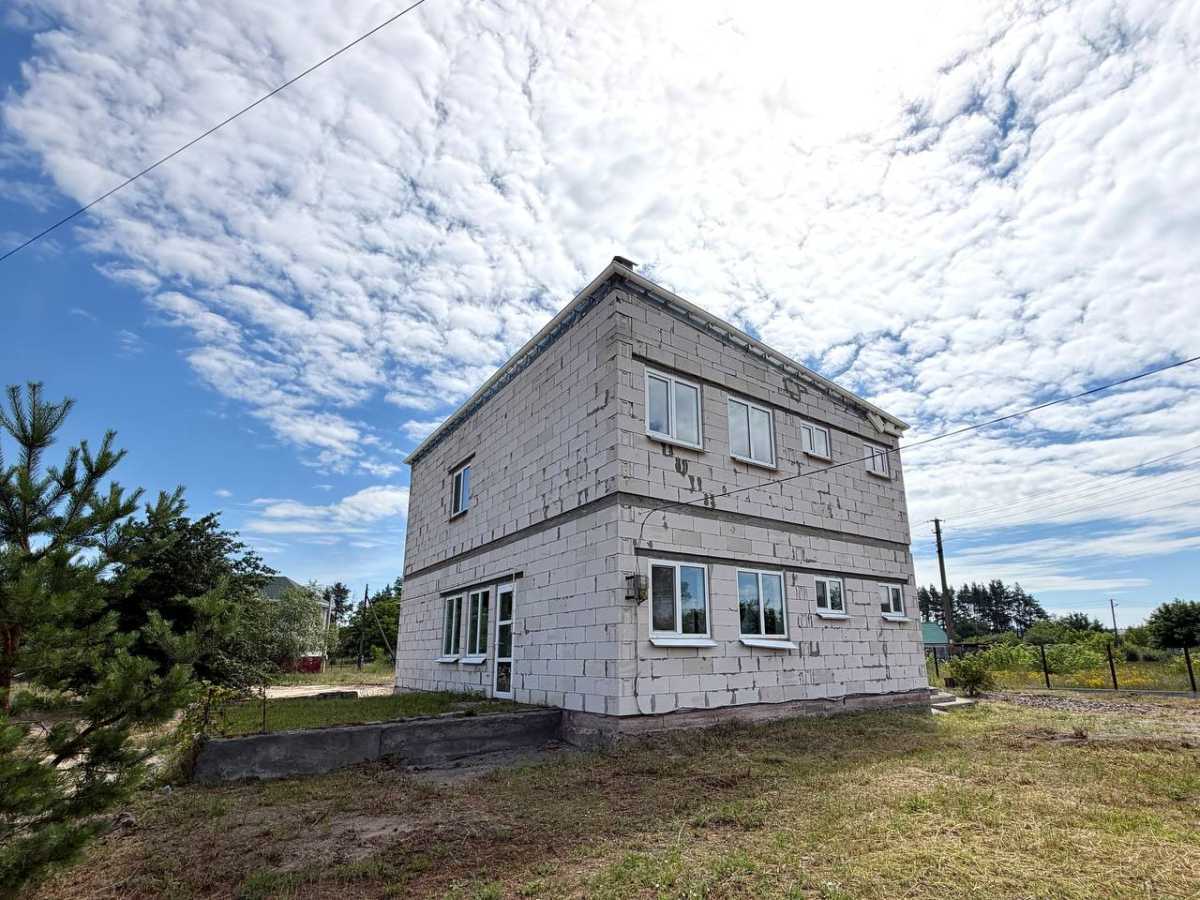 Продаж будинку 150 м², Лебедина, 63А
