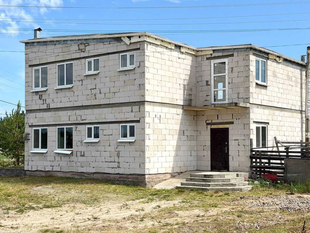 Продаж будинку 150 м², Лебедина, 63А