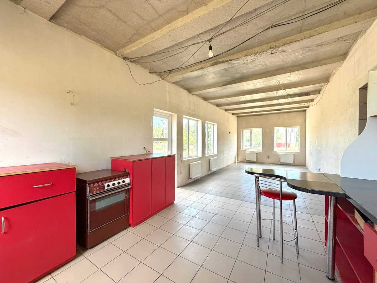 Продаж будинку 150 м², Лебедина, 63А