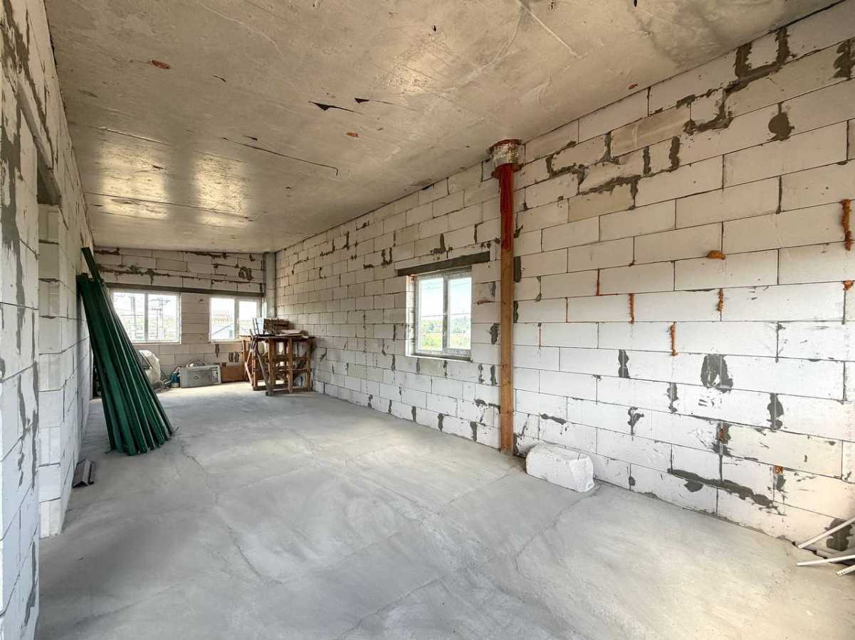 Продаж будинку 150 м², Лебедина, 63А