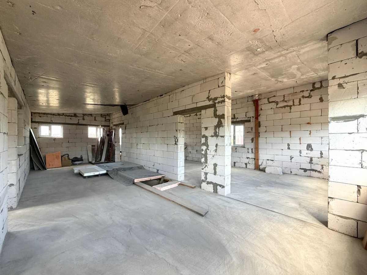 Продаж будинку 150 м², Лебедина, 63А