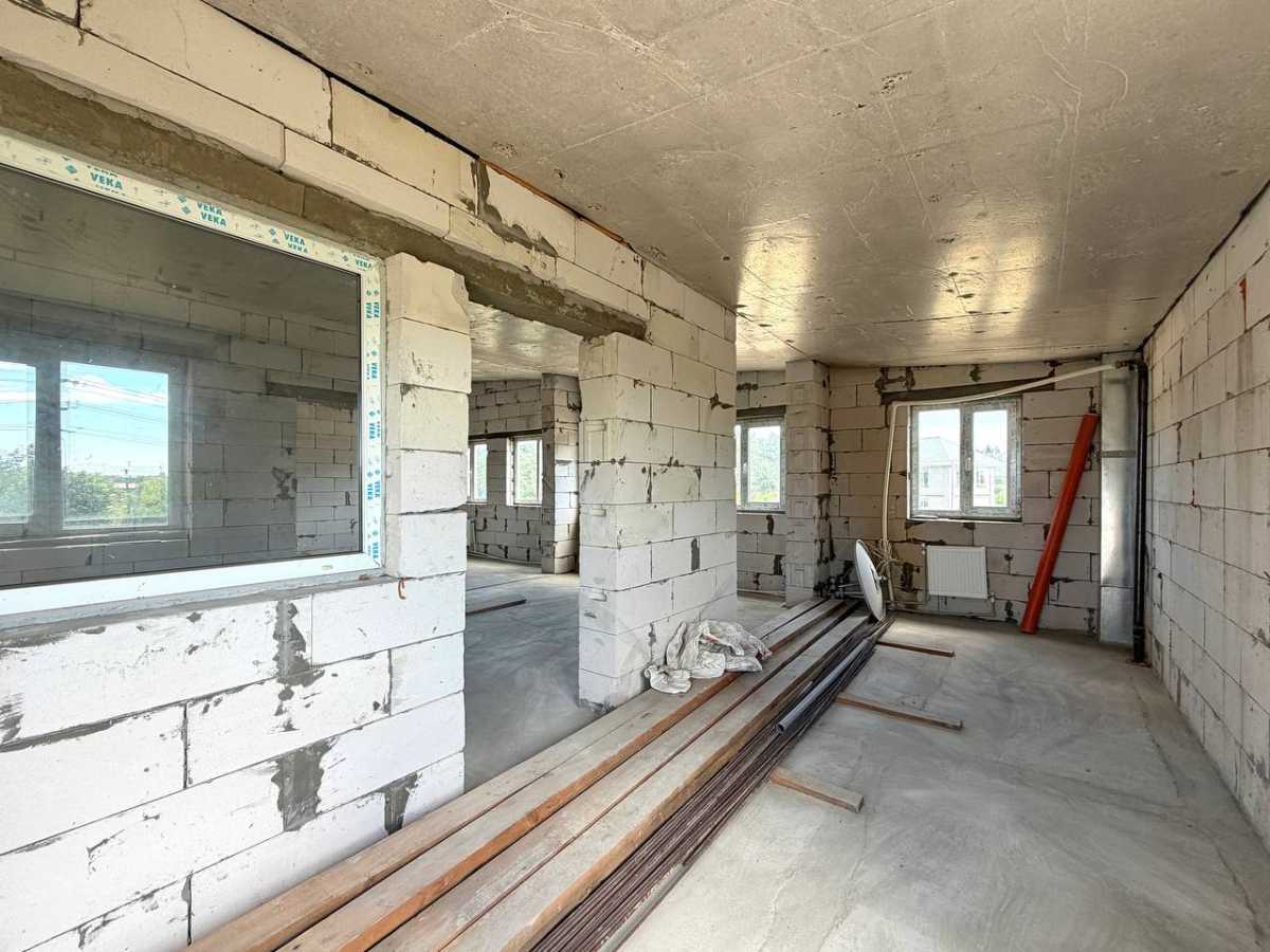 Продаж будинку 150 м², Лебедина, 63А