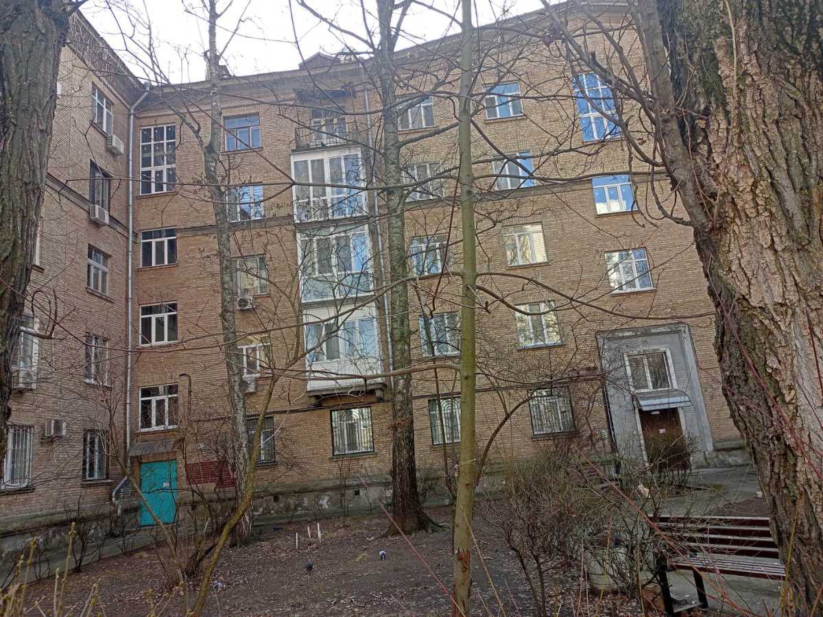 Продаж 2-кімнатної квартири 63 м², Лейпцизька вул., 2/37
