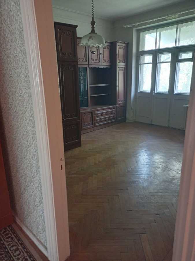 Продаж 2-кімнатної квартири 63 м², Лейпцизька вул., 2/37