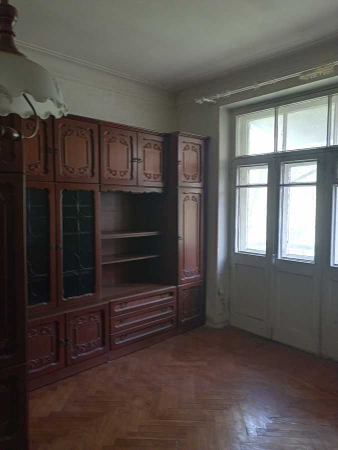 Продаж 2-кімнатної квартири 63 м², Лейпцизька вул., 2/37