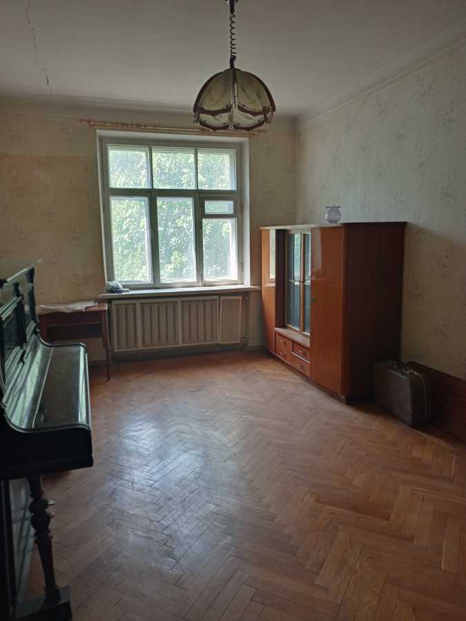 Продаж 2-кімнатної квартири 63 м², Лейпцизька вул., 2/37