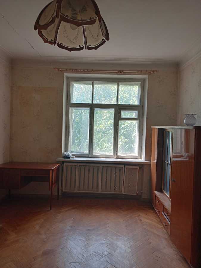 Продаж 2-кімнатної квартири 63 м², Лейпцизька вул., 2/37
