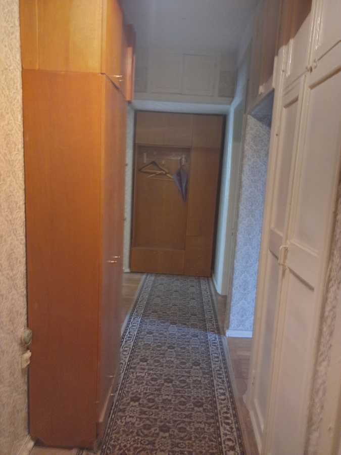 Продаж 2-кімнатної квартири 63 м², Лейпцизька вул., 2/37