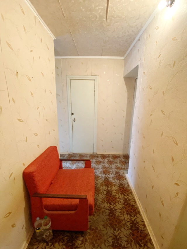 Продаж 2-кімнатної квартири 47.5 м², Крилова вул.