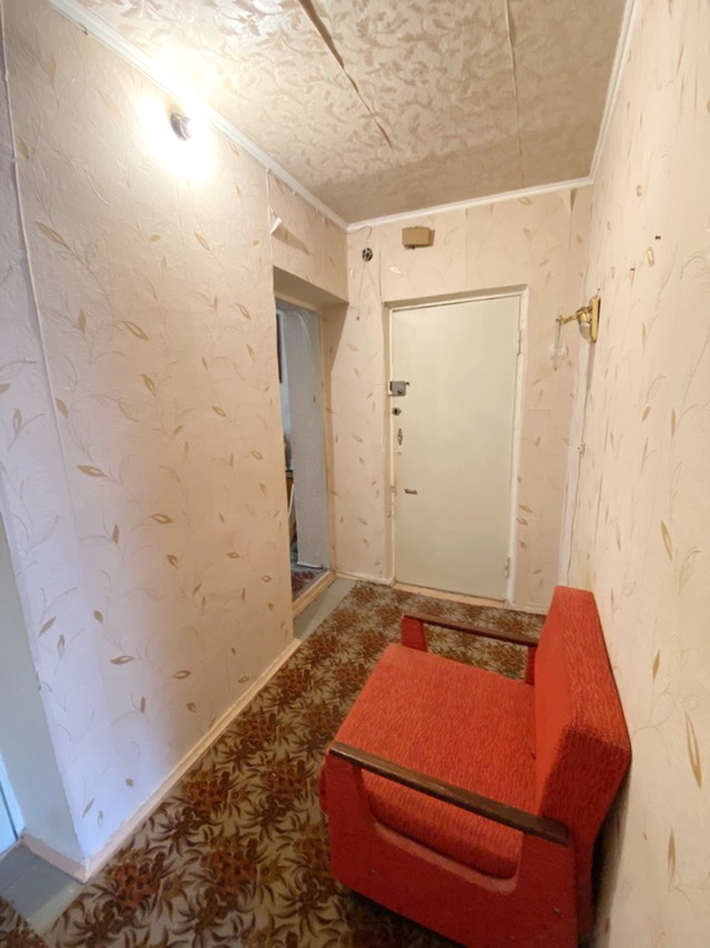 Продаж 2-кімнатної квартири 47.5 м², Крилова вул.