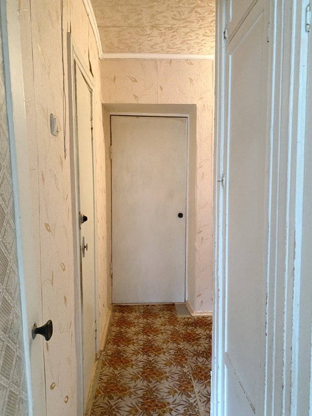 Продаж 2-кімнатної квартири 47.5 м², Крилова вул.