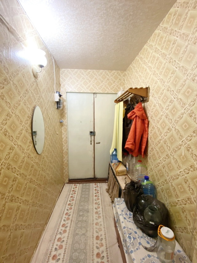 Продаж 2-кімнатної квартири 47.5 м², Крилова вул.