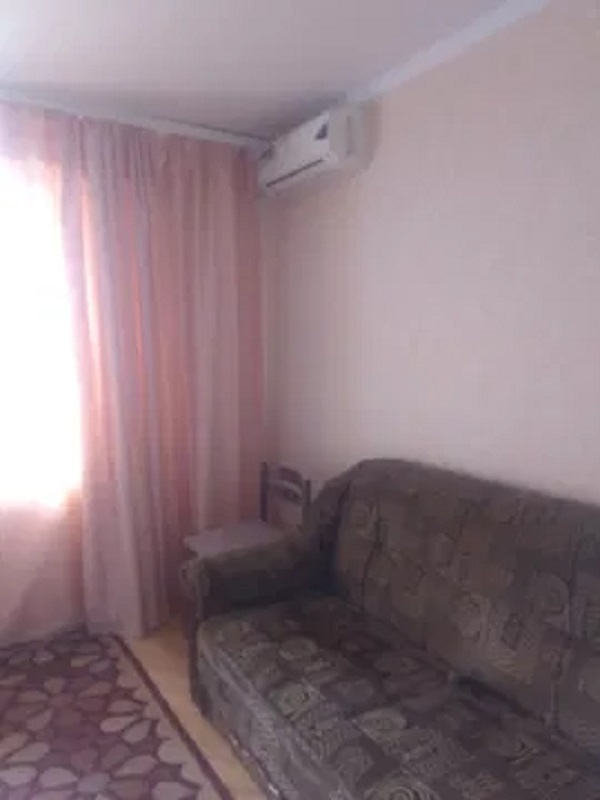 Аренда 1-комнатной квартиры 40 м², Юрия Шевелева ул., 48