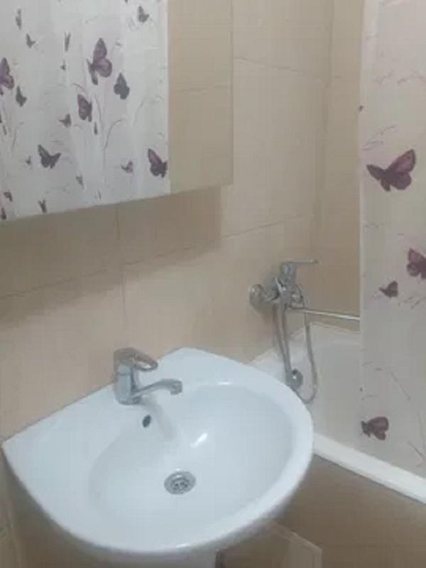 Аренда 1-комнатной квартиры 40 м², Юрия Шевелева ул., 48