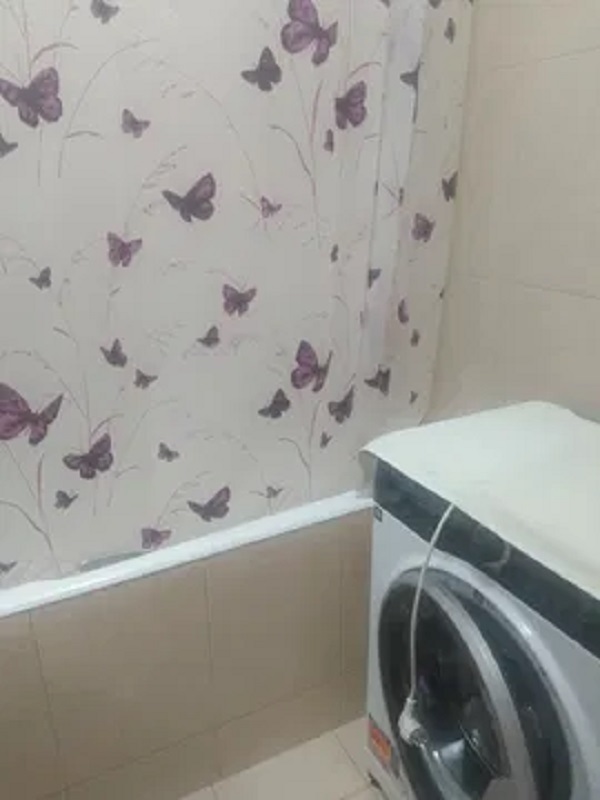 Аренда 1-комнатной квартиры 40 м², Юрия Шевелева ул., 48