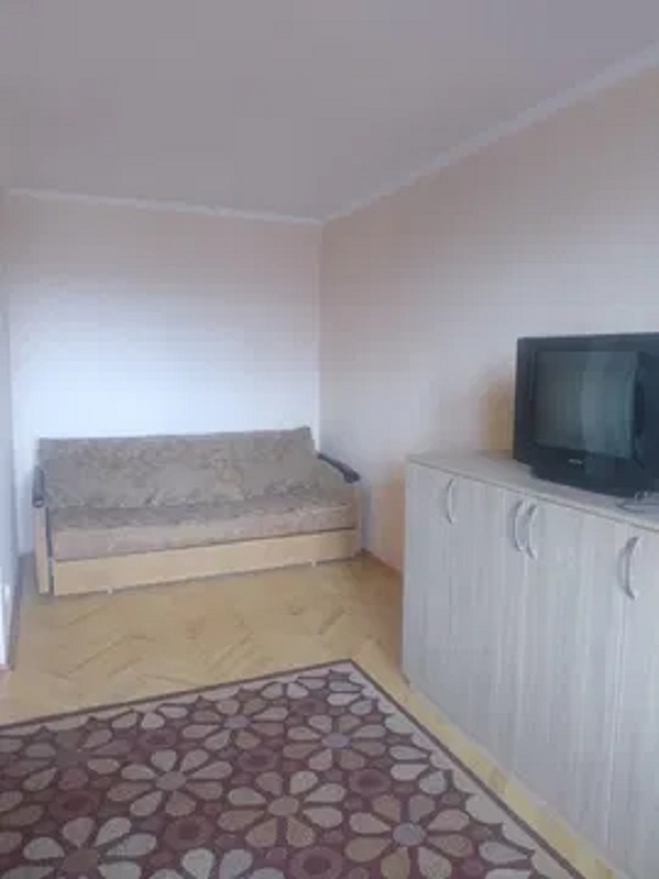 Аренда 1-комнатной квартиры 40 м², Юрия Шевелева ул., 48