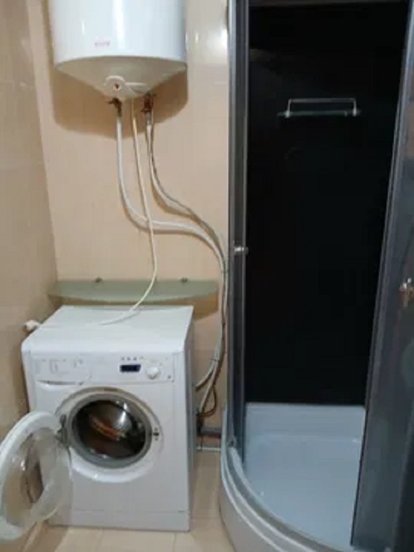 Аренда 2-комнатной квартиры 72 м², Драгоманова ул., 14
