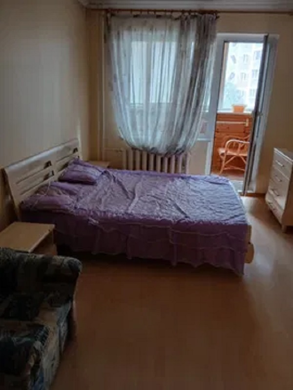 Аренда 2-комнатной квартиры 72 м², Драгоманова ул., 14