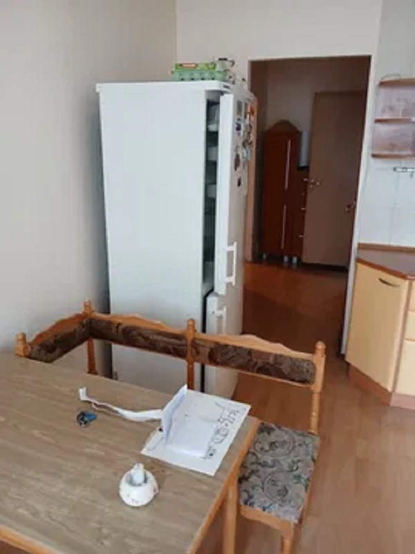 Аренда 2-комнатной квартиры 72 м², Драгоманова ул., 14