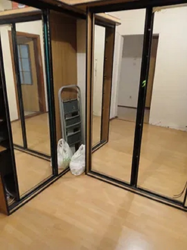 Аренда 2-комнатной квартиры 72 м², Драгоманова ул., 14