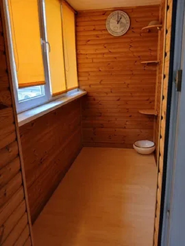 Аренда 2-комнатной квартиры 72 м², Драгоманова ул., 14