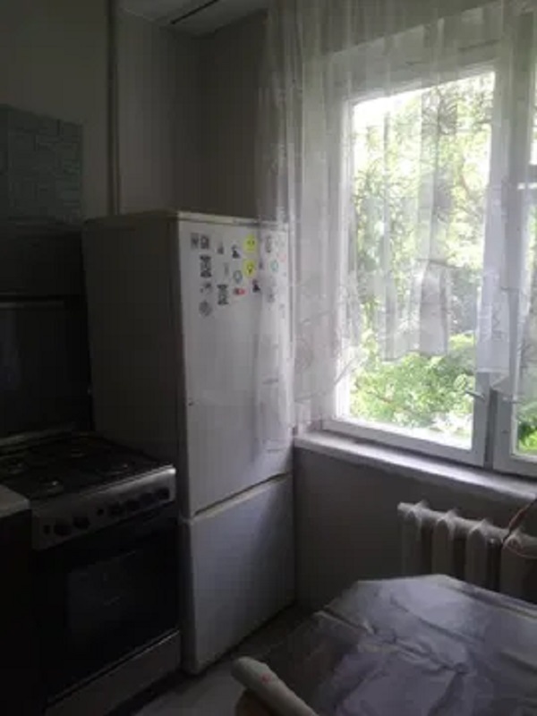 Аренда 2-комнатной квартиры 52 м², Перова бул., 48