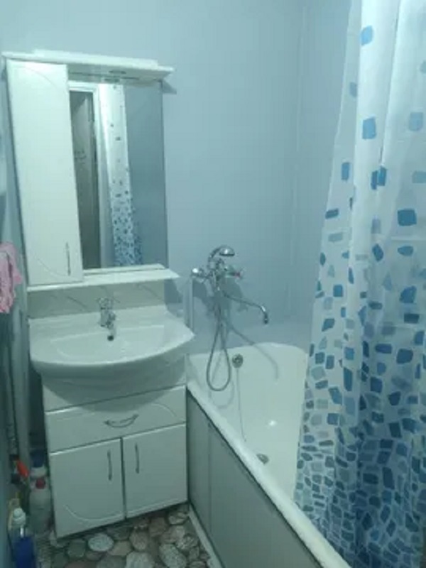 Аренда 2-комнатной квартиры 52 м², Перова бул., 48