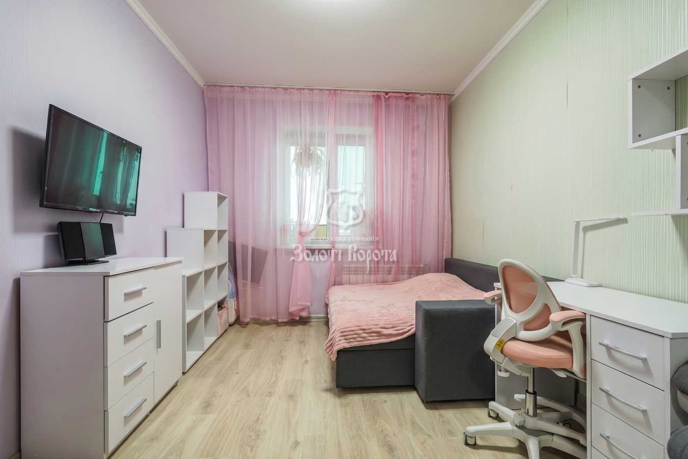 Продажа 2-комнатной квартиры 51 м², Владимира Маяковского просп., 25