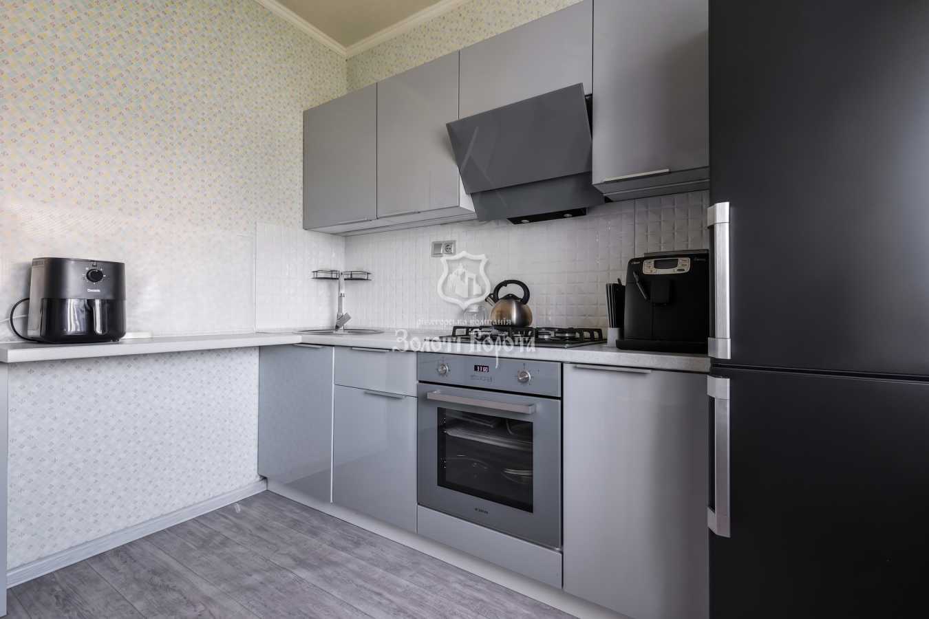 Продажа 2-комнатной квартиры 51 м², Владимира Маяковского просп., 25