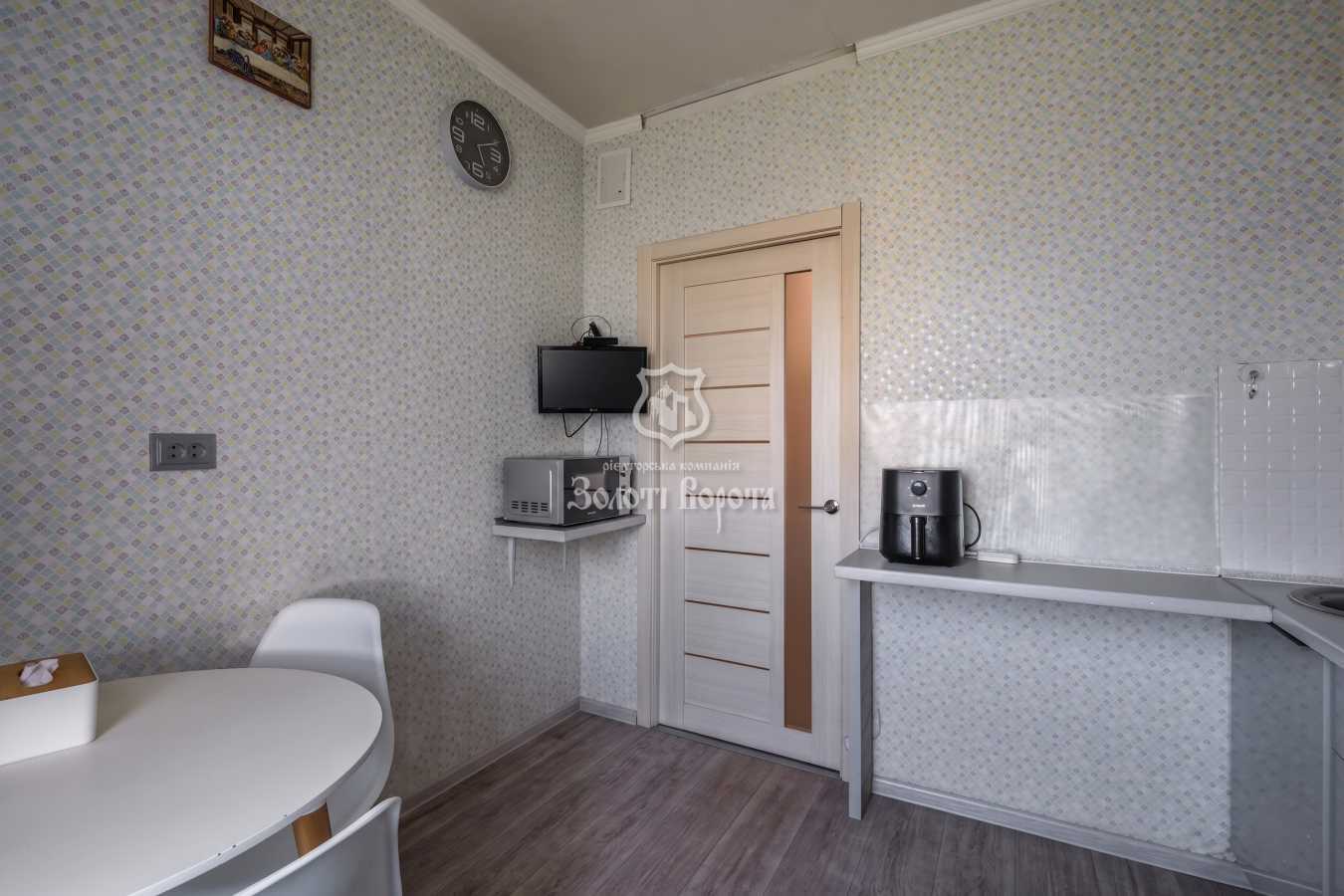 Продажа 2-комнатной квартиры 51 м², Владимира Маяковского просп., 25