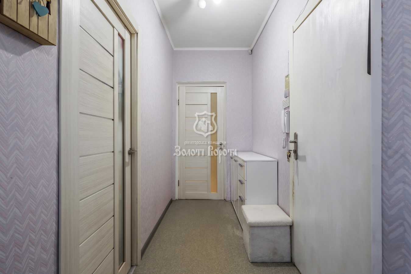 Продажа 2-комнатной квартиры 51 м², Владимира Маяковского просп., 25