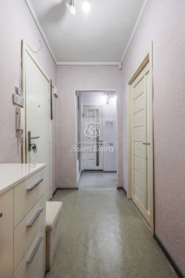 Продажа 2-комнатной квартиры 51 м², Владимира Маяковского просп., 25